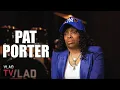 Pat Porter Cries Discussing 12 - Year-Old Brother Donnell Killed After Rich Porter s Murder Part 16