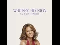 Whitney Houston - Call You Tonight (DJ Jasy Remix)