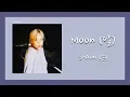 Download Lagu [ENG SUB] SHAUN (숀) - Moon (달) Lyrics/가사