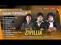 Download Lagu Zivilia - SETIA WALAU TAK DISAMPINGMU | AISHITERU | PINTU TAUBAT || LAGU POP TERPOPULER 2025