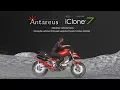 Interactive Modern Vehicles for iClone - Driving the vehicles