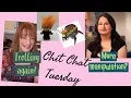 Chit chat Tuesday Gypsy rose and Dougherty Dozen gossip