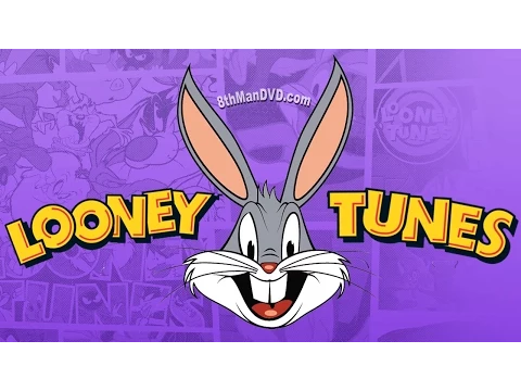 Download MP3 LOONEY TUNES (Best of Looney Toons): BUGS BUNNY CARTOON COMPILATION (HD 1080p)