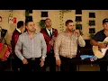 Explosión norteña con banda POPURRI CORRIDOS