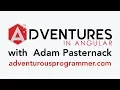 Adventures In Angular - 001