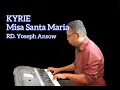 Download Lagu Ordinarium Misa Santa Maria - Kyrie