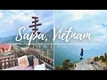 Download Lagu Sapa, Vietnam - You MUST Visit this Amazing Place