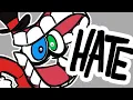 Download Lagu So I heard Caine was based on AM [TADC Animatic]