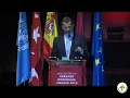 Download Lagu Address from His Majesty The King of Spain at Harvard WorldMUN 2019