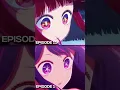 OLD B-Komachi vs NEW B-Komachi Performance Comparison and Similarities 【Oshi no Ko EP 1 \u0026 EP 11】