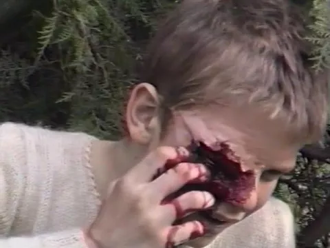 Das Wiener Kettensägenmassaker - 25 Jahre Jubiläum (Trailer deutsch)