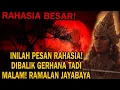 Download Lagu TERNYATA INILAH PESAN RAHASIA ‼️DI BALIK TERJADINYA GERHANA BULAN MERAH DARAH SEPTEMBER 2025‼️