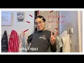 grwm for work at wendy s lol