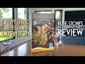 Rune Stones The Enchanted Forest - Everything I want in a board game expansion REVIEW