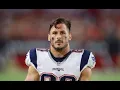 The NFL Carreer of Danny Amendola
