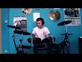 Download Lagu Stand Atlantic - Chemicals | Vinnie Debruyne Drum Cover