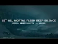 Let All Mortal Flesh Keep Silence (Official Lyric Video) - Keith & Kristyn Getty, JJ Heller