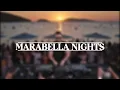 Farruko, Juan Magán - MARBELLA NIGHTS (Prisa Afro House Remix)