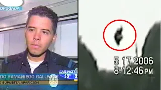 10 Unsolved Mysteries That May Never Be Explained