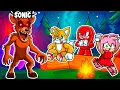 Download Lagu I Pretended To Be The DEER MONSTER To Troll In 99 Nights In The Forest! (Roblox)