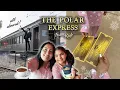 Is the Polar Express Train Ride Worth It