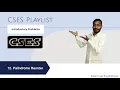Palindrome Reorder CSES problem set Introductory Problems CSES playlist