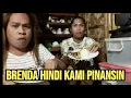 Download Lagu Brenda Hindi Kami Pinansin😱 At Amanda Balik Na Dito Sa Hinaguan😘😘