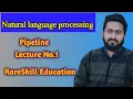 NLP Pipeline Tutorial for Python Beginners An Introduction to Natural Language Processing 2023