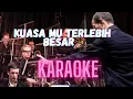 Download Lagu Karaoke - Kuasa Mu Terlebih Besar NDC Worship II No vocal ( Lyric ) II No Copyright