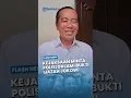 Lagu NASIB ROY SURYO CS! Jaksa Kembalikan Berkas Kasus Ijazah Palsu Jokowi ke Polda Metro Jaya!