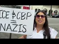 Jessica Ramirez about Immigrants