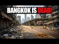 Lagu Bangkok Streets Are Empty: What’s Really Happening?