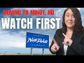 Living in Minot North Dakota Everything You Need to Know
