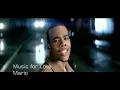 Music for Love- Mario (unofficial music video)