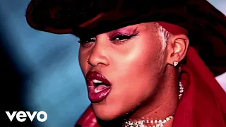 Eve - Love Is Blind Remix ft Faith Evans