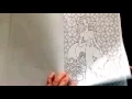 Groovy 70s Fashion Coloring Book For Adults by LightBurst Media