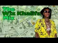 Download Lagu The Wiz Khalifa Mix Part 2