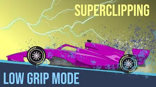 More F1 2026 Details - Superclipping, turbo lag and low grip mode