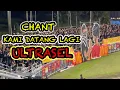 Download Lagu SUARA PERUT PADU ULTRASEL || CHANT KAMI DATANG LAGI DI STADIUM MBPJ‼️