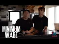 Minimum Wage - Shelf Inspector