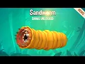 Download Lagu Snake Rivals - NEW SNAKE UNLOCKED Sandworm 🐉