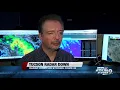 Tucson radar down for maintenance