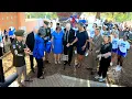 Honoring a Community Advocate at St Philip s College