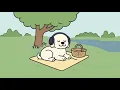Download Lagu Hushpup - Hug in a Howl