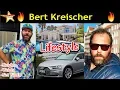 Bert Kreischer Lifestyle Height Weight Age Girlfriends Family Affairs Biography Net Worth Salary