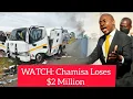 Lagu WATCH: Chamisa Loses $2 Million😭