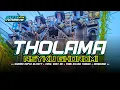 HADROH SHOLAWAT PALING ENAK‼️ THOLAMA ASYKU GHOROMI • FULL BASS HOREGG TERBARU