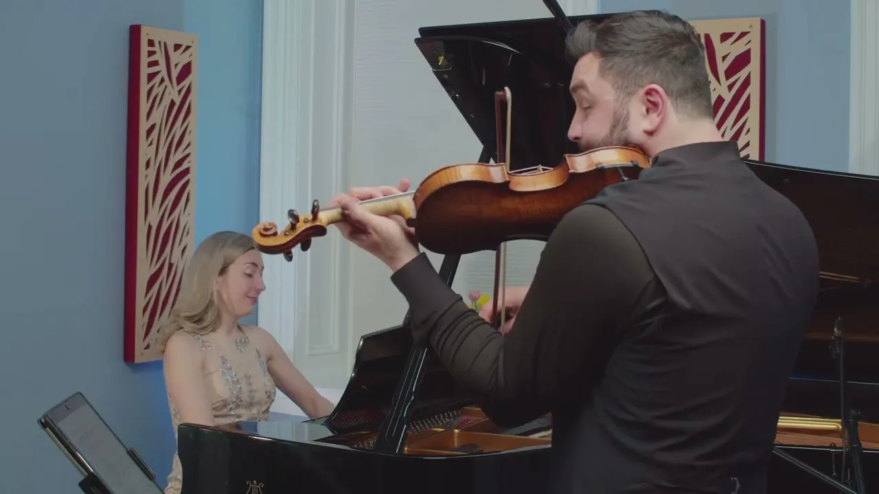 Ki Duo – The Flower Duet (Lakmé)