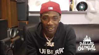 jay fizzle talks taking a break from music leaving memphis reveals he is related to young dolph