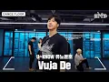 Download Lagu U-KNOW 유노윤호 ‘Vuja De’ Dance Practice